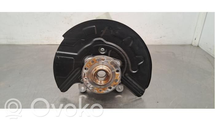 Achsschenkel vorne   1EA407257J,1EA407257J
