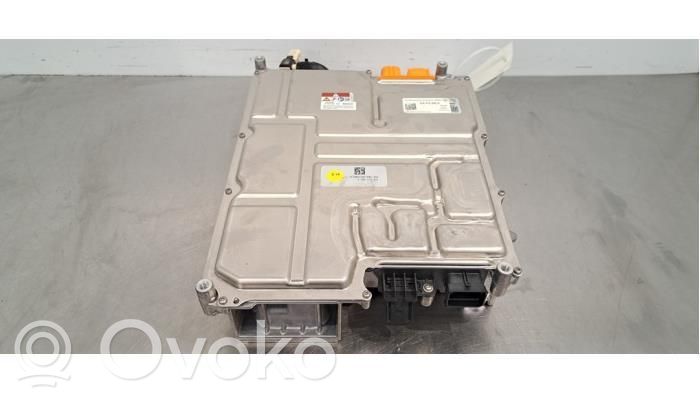 Audi Q4 e-tron Muut laitteet 