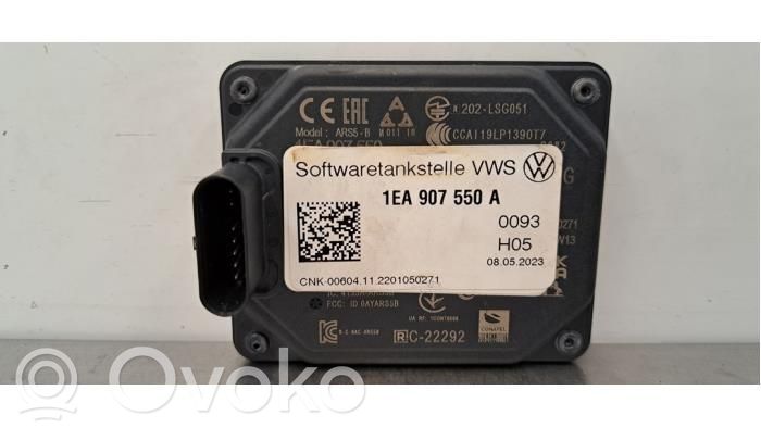 Radarsensor Abstandsradar   1EA907550A,1EA907550A