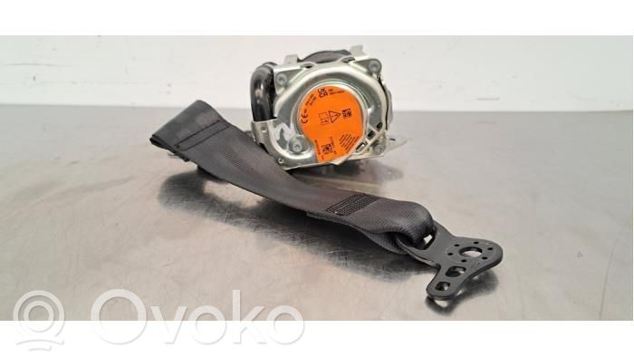 Audi Q4 e-tron Cinturón trasero 