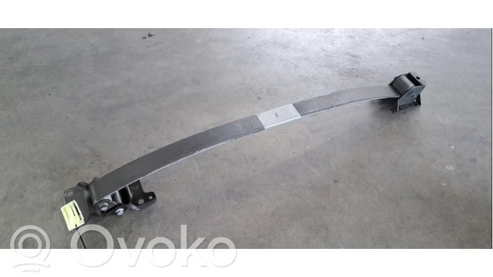 Renault Master IV Rear leaf spring 