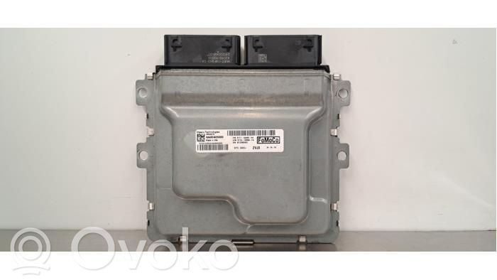 Ford Puma Engine control unit/module 