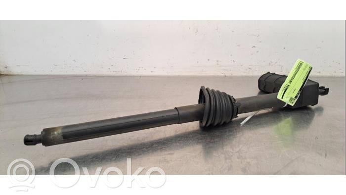 BMW 4 G22 G23 G24 G26 Puntone del portellone posteriore 
