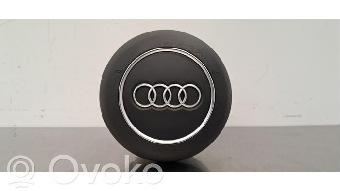 Audi Q2 - Poduszka powietrzna Airbag kierownicy 
