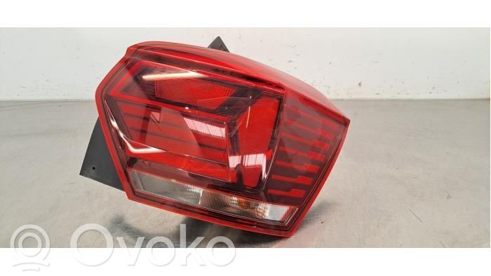 Volkswagen Polo VI Lampă spate în caroserie 