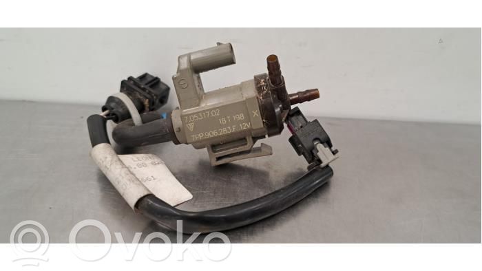 Porsche 911 991 Válvula de vacío 