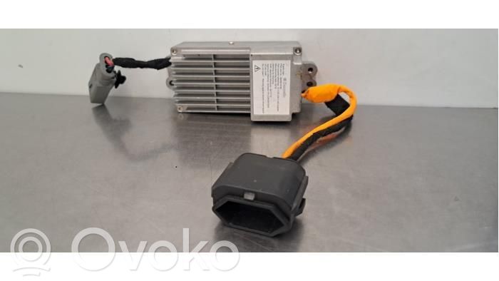 Inversor/convertidor de voltaje   9806619180,9806619180