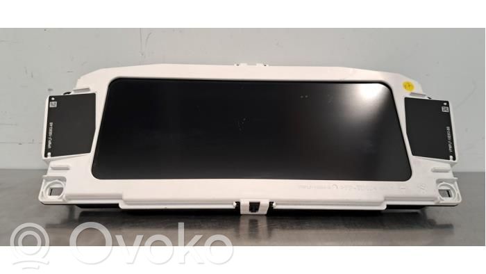 Geschwindigkeitsmesser Cockpit   9835847680,9835847680