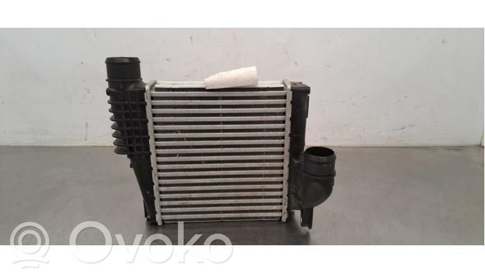 Radiator intercooler   9675627980,P9675627980,P9675627980