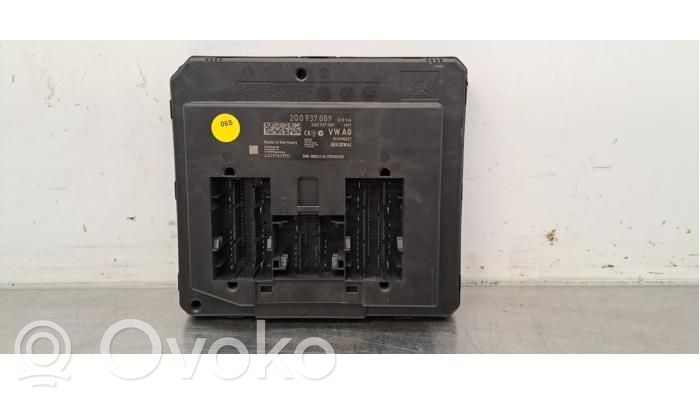 Seat Ibiza V (KJ) Modul de control caroserie central 