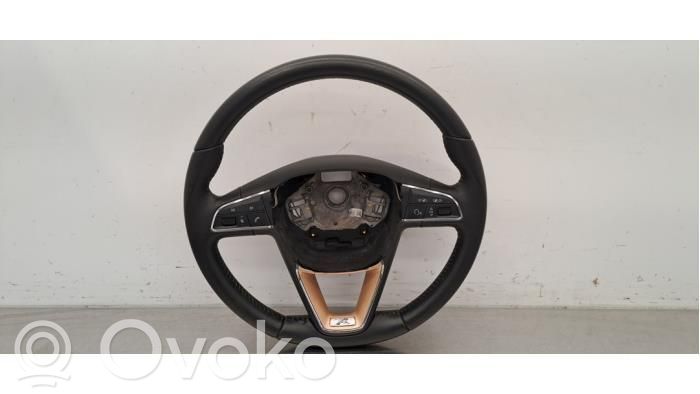 Seat Ibiza V (KJ) Volante 