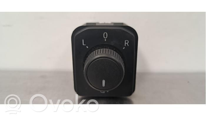 Interruptor del espejo lateral   6F0959565,6F0959565
