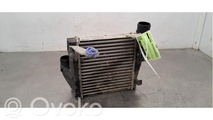 Radiatore intercooler   9675627980,P9675627980,P9675627980