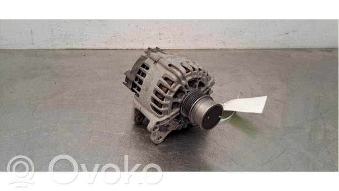 Seat Ibiza V (KJ) Generator/alternator 