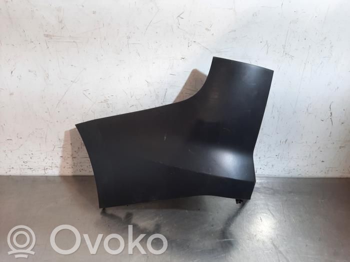 Ford Transit Courier Rear bumper corner part panel trim 