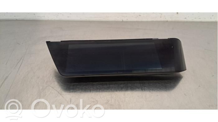BMW 4 G22 G23 G24 G26 Monitor / wyświetlacz / ekran 