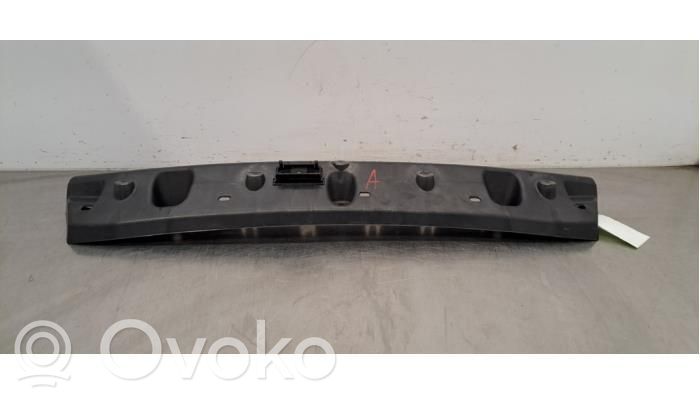 BMW 4 G22 G23 G24 G26 Takapuskurin kannake 