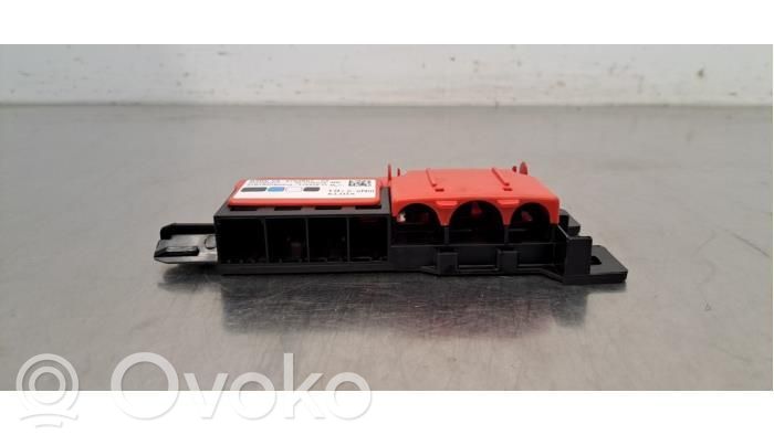 BMW 4 G22 G23 G24 G26 Fuse box set 