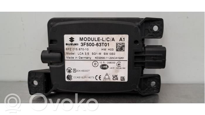 Suzuki SX4 S-Cross Sensor de radar Distronic 