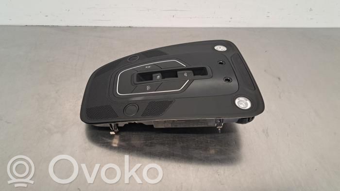Audi e-tron Luz del asiento delantero 