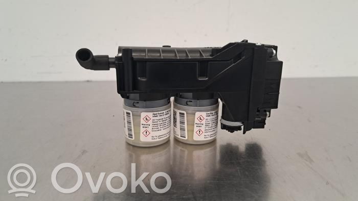 Audi e-tron Muut laitteet 