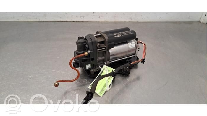 Audi e-tron Compresor/bomba de la suspensión neumática 