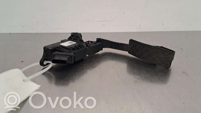 Audi e-tron Kaasupoljin 