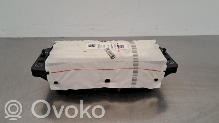 Audi e-tron Poduszka powietrzna Airbag pasażera 