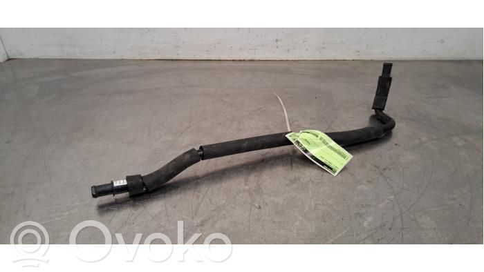 Audi e-tron Engine coolant pipe/hose 