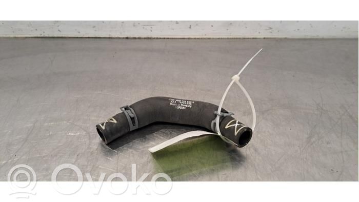 Engine coolant pipe/hose   4KE121546E,4KE121548M,4KE121609P,4KE122157H,4KE122480AE
