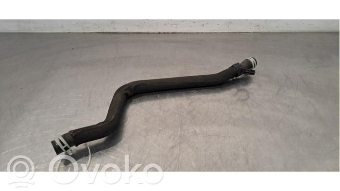 Engine coolant pipe/hose   4KE121086F,4KE121086G
