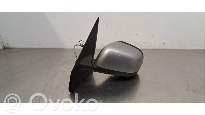 Dacia Lodgy Specchietto retrovisore elettrico portiera anteriore 