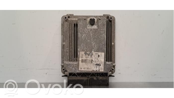 Audi A4 S4 B9 8W Engine control unit/module 