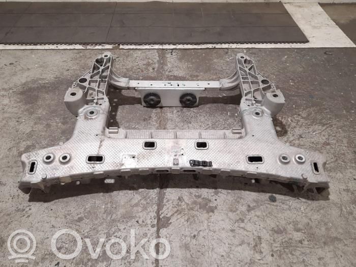 Ford Transit Taka-apurunko 