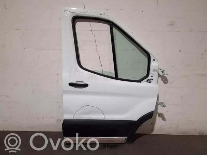 Ford Transit Durvis 
