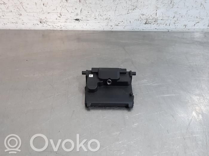 Ford Transit Windshield/windscreen camera 