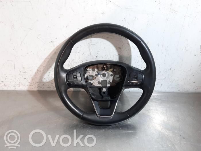 Kierownica   JK213600GC32HE,2569851,2569851
