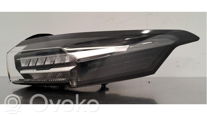 Peugeot 308 Luci posteriori