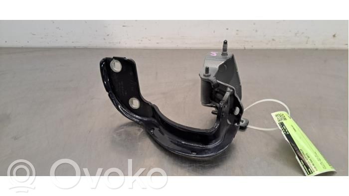 Audi A4 S4 B9 8W Tailgate/trunk/boot hinge 