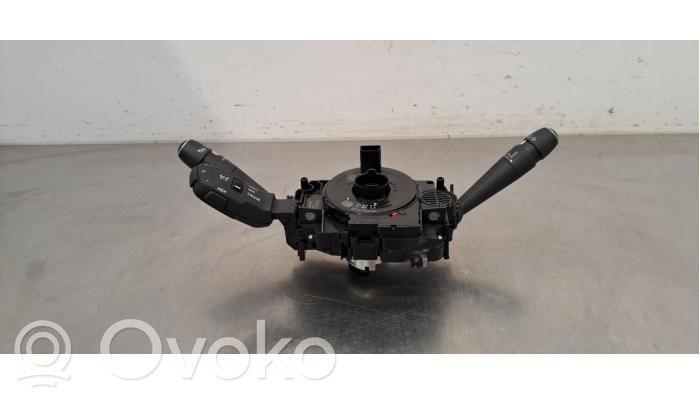 Peugeot 5008 Bloc semnalizator și ștergător parbriz 