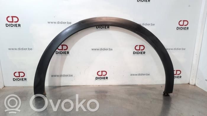 DS Automobiles 3 Crossback Apărătoare aripă spate 