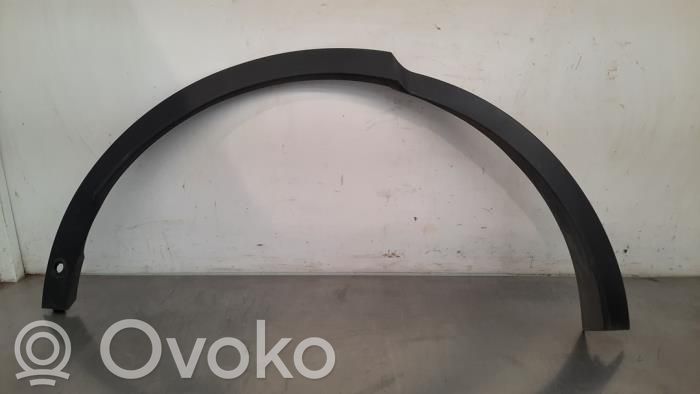 Listwa błotnika tylnego   J9C24870,J9C24870