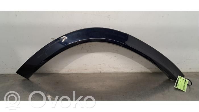 Mercedes-Benz GLE W167 Rivestimento passaruota posteriore