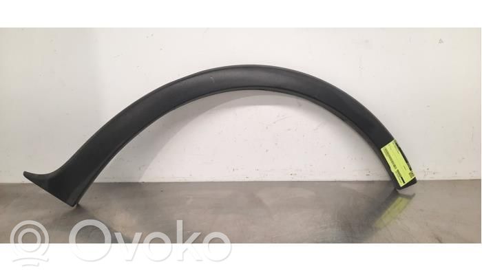 Listwa błotnika tylnego   JX7B286D03AB,JX7B286D03AB