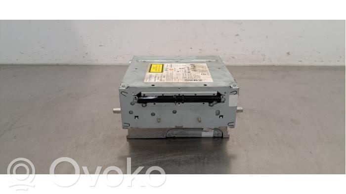Mercedes-Benz C W205 Unitate principală radio/CD/DVD/GPS 