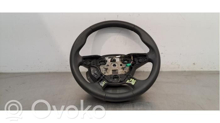 Ford Kuga II Stūre 