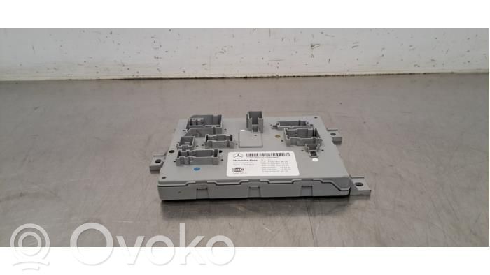 Mercedes-Benz C W205 Modul de control caroserie central 