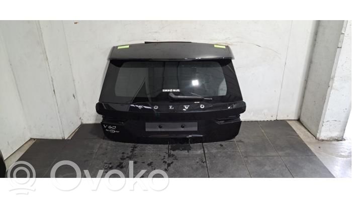 Volvo V60 Tailgate/trunk/boot lid 