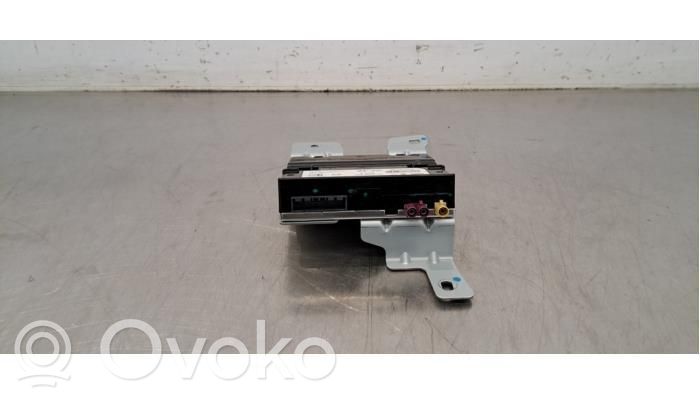 Module, interrupteur de contrôle SOS   96510CV000,96510CV000