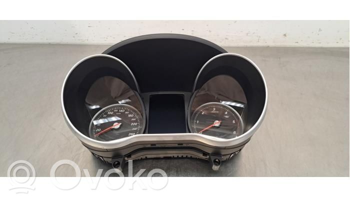 Tachimetro (quadro strumenti)   A2059001416,A2059001416